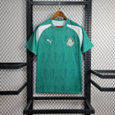 Camisa Palmeiras Treino 24/25 - Puma Torcedor Masculina - Lançamento