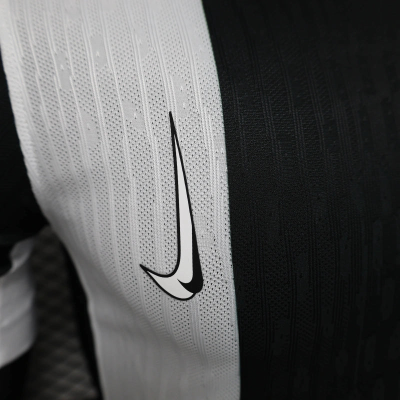 Camisa Corinthians Third 24/25 - Nike Jogador Masculina - Lançamento