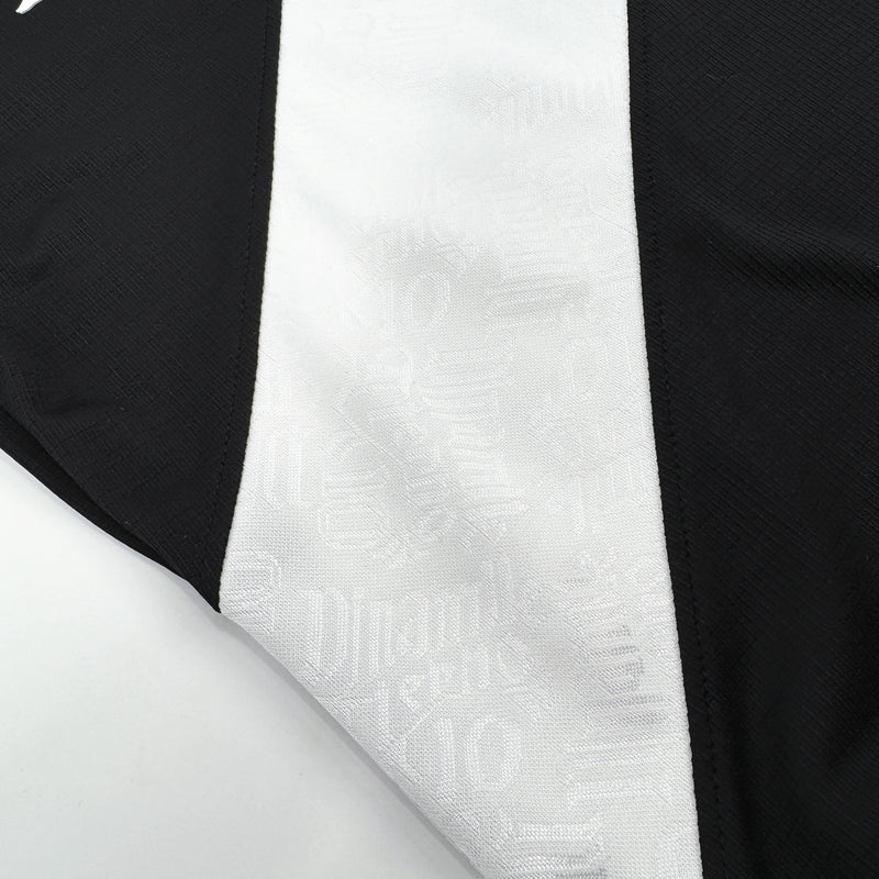 Camisa Vasco Home 24/25 - Kappa Feminina - Lançamento