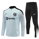 Conjunto de Treino Barcelona 24/25 Nike - Lançamento