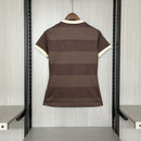 Camisa Flamengo Identidade 24/25 - Feminina - Lançamento