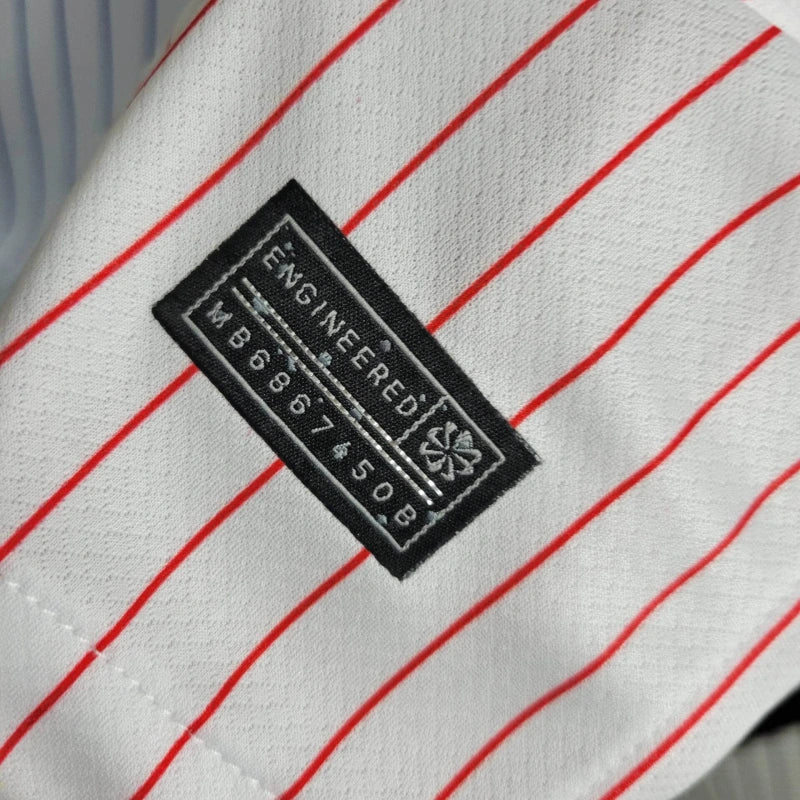 Camisa França Away 24/25 Euro - Nike Torcedor - Lançamento