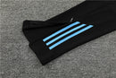 Conjunto de Treino Argentina 24/25 Adidas - Lançamento