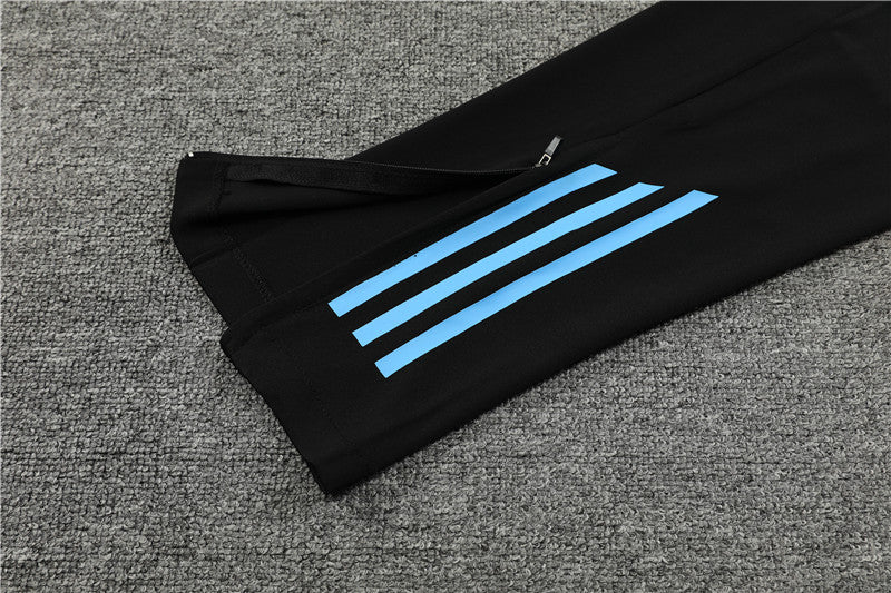 Conjunto de Treino Argentina 24/25 Adidas - Lançamento