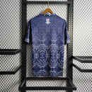 Camisa Argentina Pantera Negra 23/24 - Adidas Torcedor Masculina - Lançamento