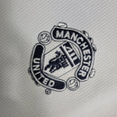 Camisa Manchester United Away 99/00 - Versão Retro