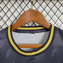 Camisa Flamengo Consciência Negra 23/24 - Adidas Feminina