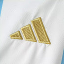 Camisa Argentina Home 24/25 Copa América - Adidas Torcedor Masculina - Lançamento