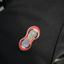 Camisa Milan Third 07/08 - Versão Retro