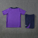 Conjunto de Treino Corinthians 25/26 - Lançamento