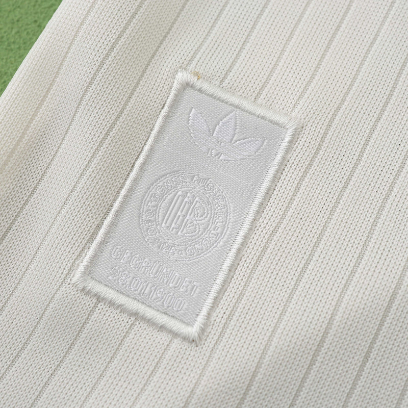 Camisa Alemanha Home 125TH 25/26 - Adidas Torcedor - Lançamento