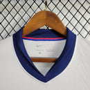 Camisa Inglaterra Home 24/25 - Nike Manga comprida - Lançamento