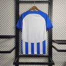 Camisa Brighton & Hove Albion Home 23/24 - Nike Torcedor Masculina