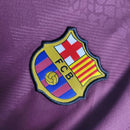 Camisa Barcelona Treino 18/19 - Versão Retro