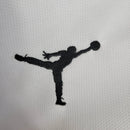 Camisa PSG Away 18/19 - Versão Retro - Manga Comprida