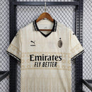 Camisa Milan X PLEASURES II 24/25 - Lançamento