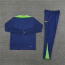 Conjunto de Treino Brasil 24/25 Nike - Lançamento