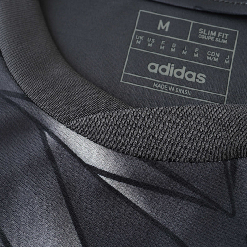 Camisa Flamengo Third 24/25 - Adidas Torcedor Masculina - Pré Venda