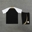 Conjunto de Treino Chelsea 24/25 - Preto - Lançamento