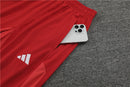Conjunto de Treino Bayern de Munique 24/25 Nike - Lançamento