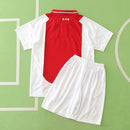 Kit Infantil Ajax Home 24/25 - Lançamento