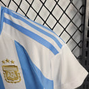 Kit Infantil Argentina Titular 24/25 - Lançamento