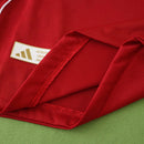 Camisa Adidas Liverpool FC Home 2025/26 Jogador