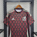 Camisa México Home 24/25 Copa América - Adidas Torcedor Masculina - Lançamento