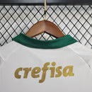 Kit Infantil Palmeiras Titular 24/25 - Lançamento