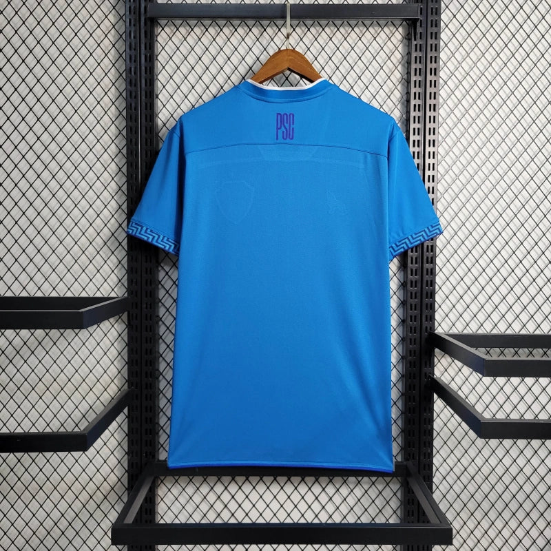 Camisa Paysandu Away 23/24 - Torcedor Masculina - Lançamento