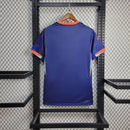 Camisa Holanda Away 24/25 Euro - Nike Torcedor Masculina - Lançamento