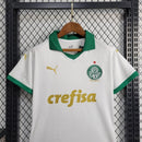 Camisa Palmeiras Away 24/25 - Feminina - Lançamento