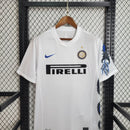 Camisa Inter de Milão Away 2010 - Versão Retro