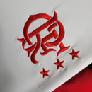 Camisa Flamengo Away 1986 - Versão Retro