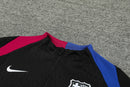 Conjunto de Treino Barcelona 24/25 Nike - Lançamento