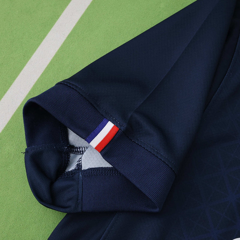 Camisa PSG Home 25/26 - Nike Torcedor - Lançamento