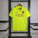 Camisa Barcelona Third 14/15 - Versão Retro