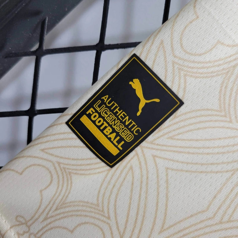 Camisa Milan X PLEASURES II 24/25 - Lançamento