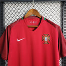 Camisa Portugal Titular 2016 - Versão Retro