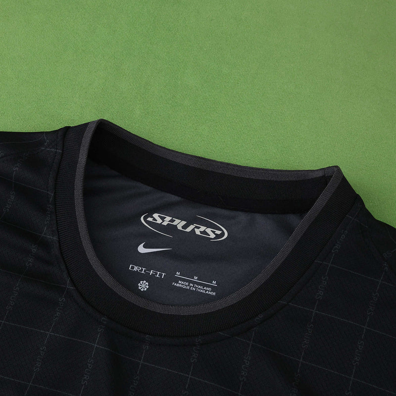 Camisa Tottenham Hotspur Away 25/26 - Nike Torcedor - Lançamento