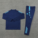Conjunto de Treino Arsenal 24/25 Adidas - Lançamento