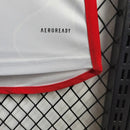 Camisa Flamengo Reserva 24/25 - Feminina - Lançamento