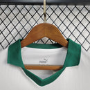 Kit Infantil Palmeiras Titular 24/25 - Lançamento