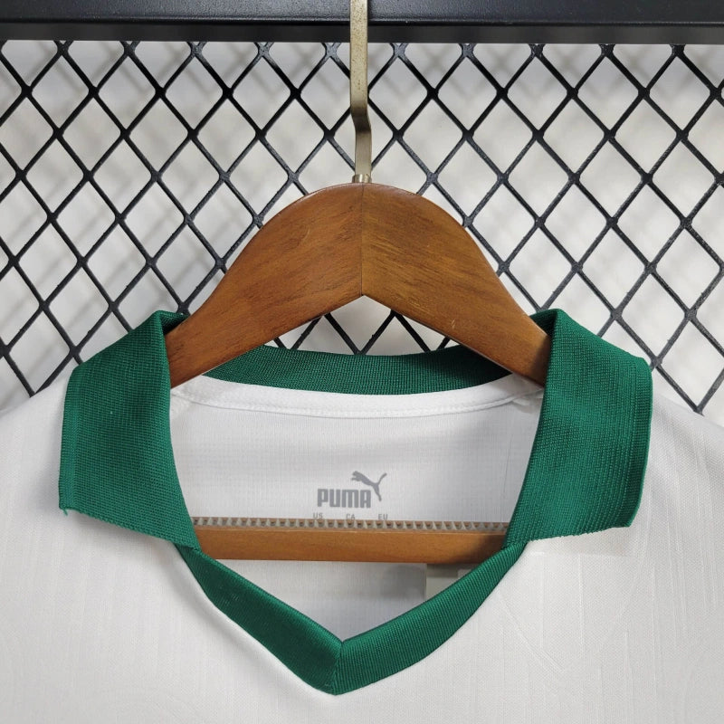 Kit Infantil Palmeiras Titular 24/25 - Lançamento