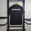 Camisa Sporting Lisboa Fourth 24/25 - Nike Torcedor Masculina - Lançamento