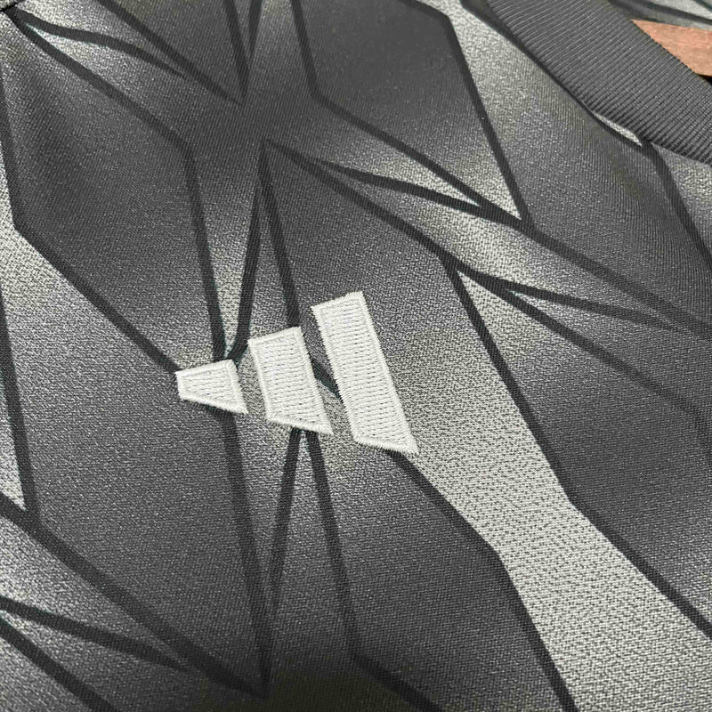 Camisa Flamengo Third 24/25 - Feminina - Lançamento