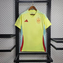 Camisa Espanha Away 24/25 Euro - Adidas Torcedor - Lançamento