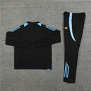 Conjunto de Treino Argentina 24/25 Adidas - Lançamento