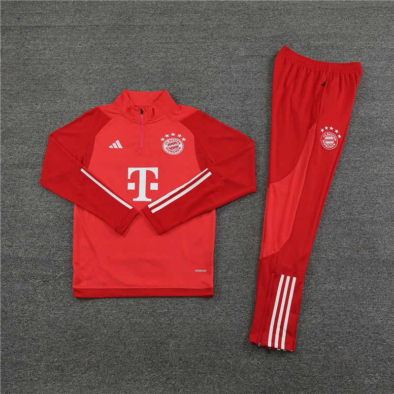 Conjunto de Treino Bayern de Munique 24/25 Nike - Lançamento