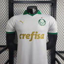 Camisa Palmeiras Reserva 24/25 - Puma Jogador Masculina - Lançamento